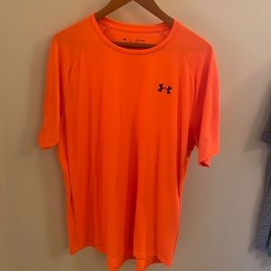 Under Armour Heatgear tee size XL